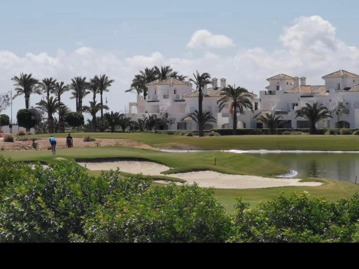Apartment Casa Emperador Penthouse Roldán